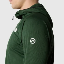 Sudadera Con Capucha Summit Direct Para Hombre-The North Face New