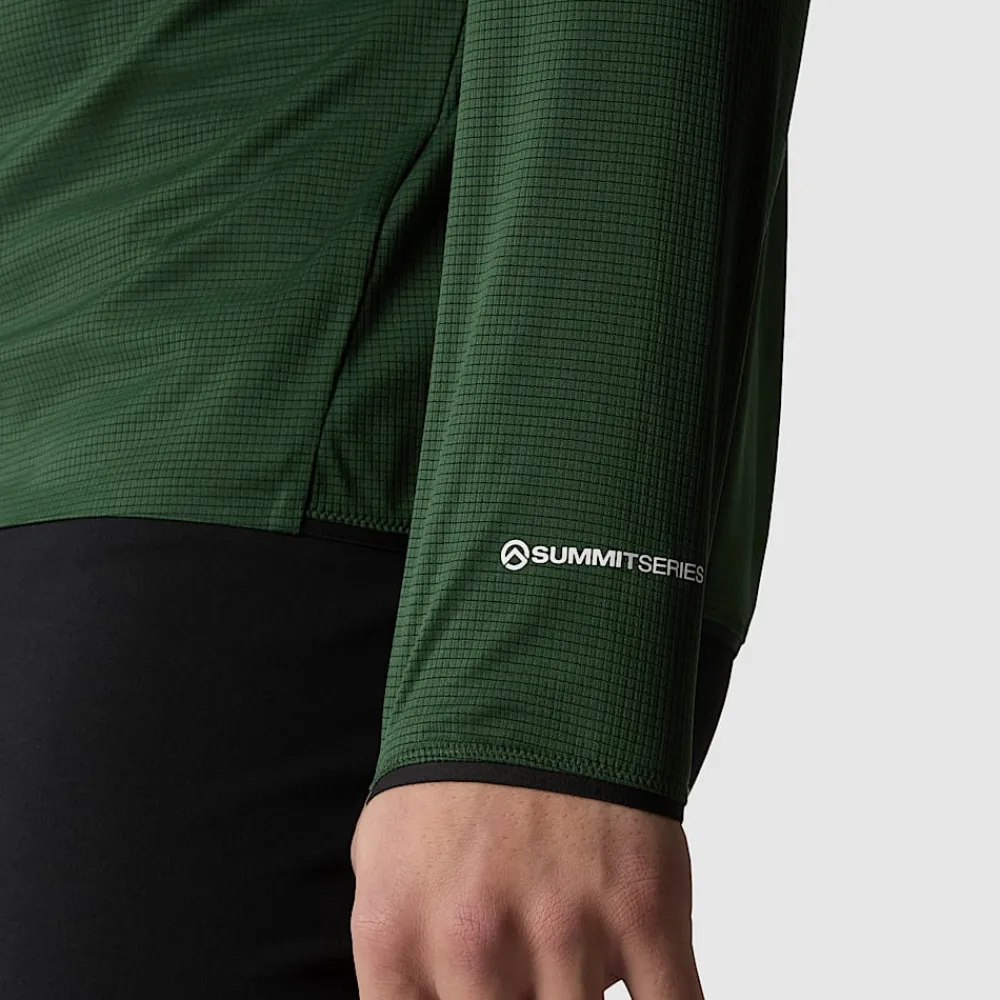 Sudadera Con Capucha Summit Direct Para Hombre-The North Face New