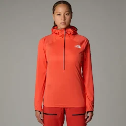Sudadera Con Capucha Summit Direct Sun Para Mujer-The North Face Hot
