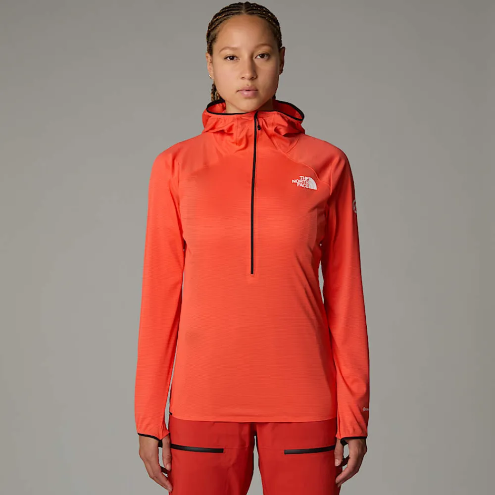 Sudadera Con Capucha Summit Direct Sun Para Mujer-The North Face Hot