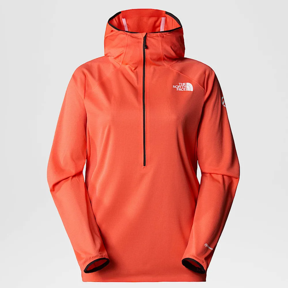 Sudadera Con Capucha Summit Direct Sun Para Mujer-The North Face Hot