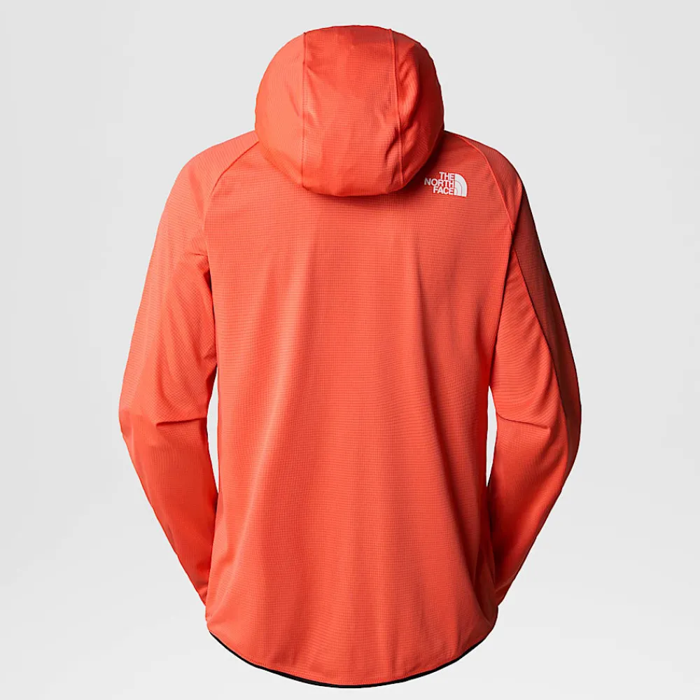 Sudadera Con Capucha Summit Direct Sun Para Mujer-The North Face Hot