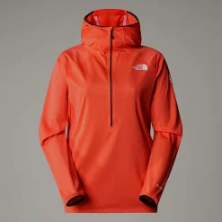 Sudadera Con Capucha Summit Direct Sun Para Mujer-The North Face Hot