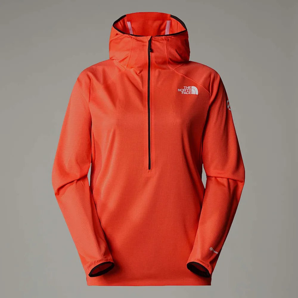 Sudadera Con Capucha Summit Direct Sun Para Mujer-The North Face Hot