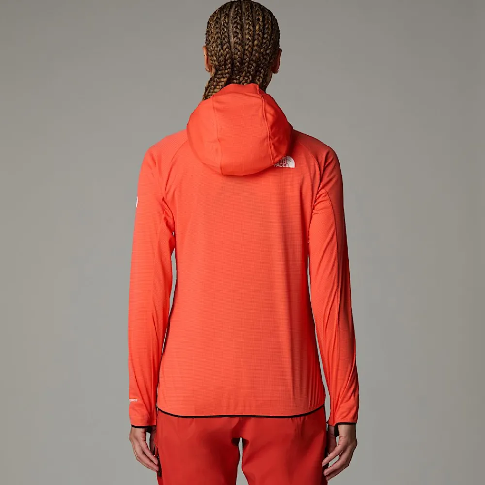 Sudadera Con Capucha Summit Direct Sun Para Mujer-The North Face Hot