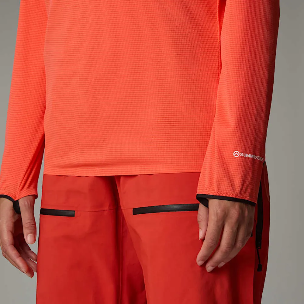Sudadera Con Capucha Summit Direct Sun Para Mujer-The North Face Hot