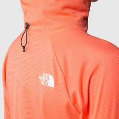 Sudadera Con Capucha Summit Direct Sun Para Mujer-The North Face Hot