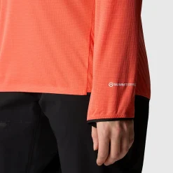 Sudadera Con Capucha Summit Direct Sun Para Mujer-The North Face Hot