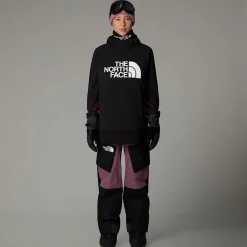 Sudadera Con Capucha Tekno Para Mujer-The North Face Discount