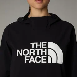 Sudadera Con Capucha Tekno Para Mujer-The North Face Discount
