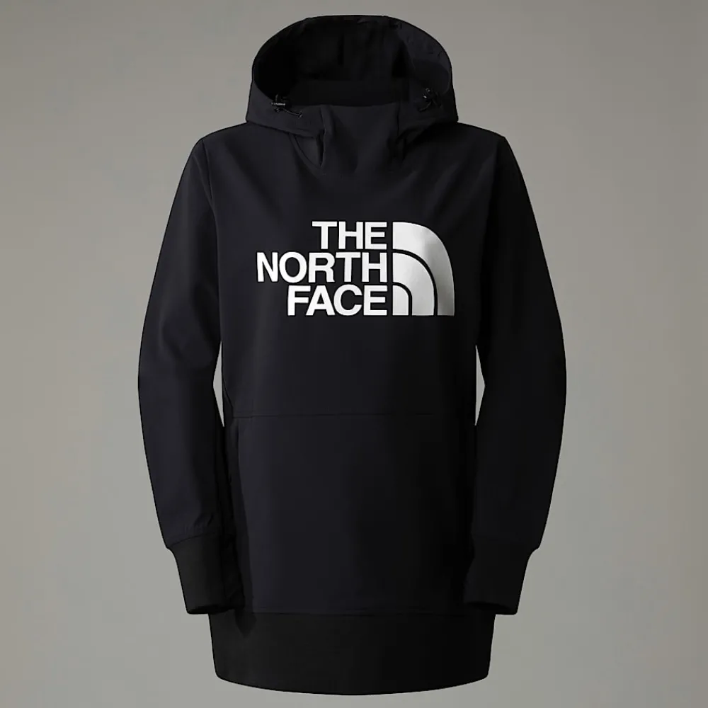 Sudadera Con Capucha Tekno Para Mujer-The North Face Discount