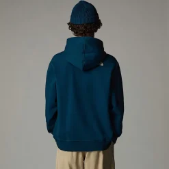 Sudadera Con Capucha Y Estampado Gráfico Varsity Para Hombre-The North Face Outlet