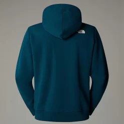 Sudadera Con Capucha Y Estampado Gráfico Varsity Para Hombre-The North Face Outlet