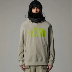 Sudadera Con Capucha Y Logotipo Tekno Para Hombre-The North Face Clearance