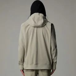 Sudadera Con Capucha Y Logotipo Tekno Para Hombre-The North Face Clearance