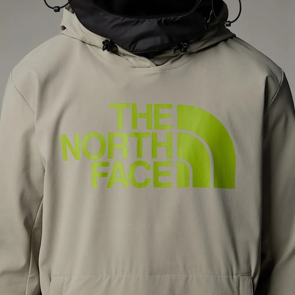 Sudadera Con Capucha Y Logotipo Tekno Para Hombre-The North Face Clearance
