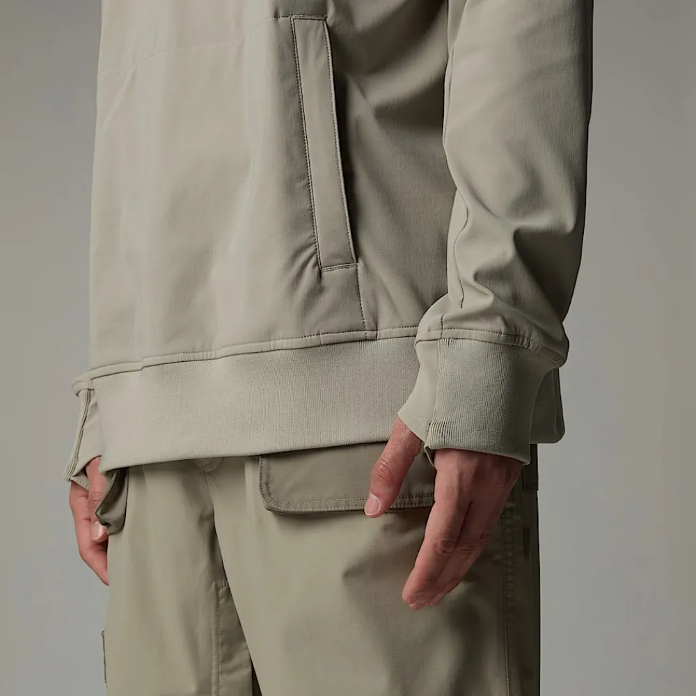 Sudadera Con Capucha Y Logotipo Tekno Para Hombre-The North Face Clearance