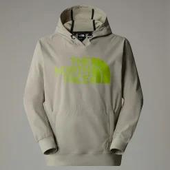 Sudadera Con Capucha Y Logotipo Tekno Para Hombre-The North Face Clearance
