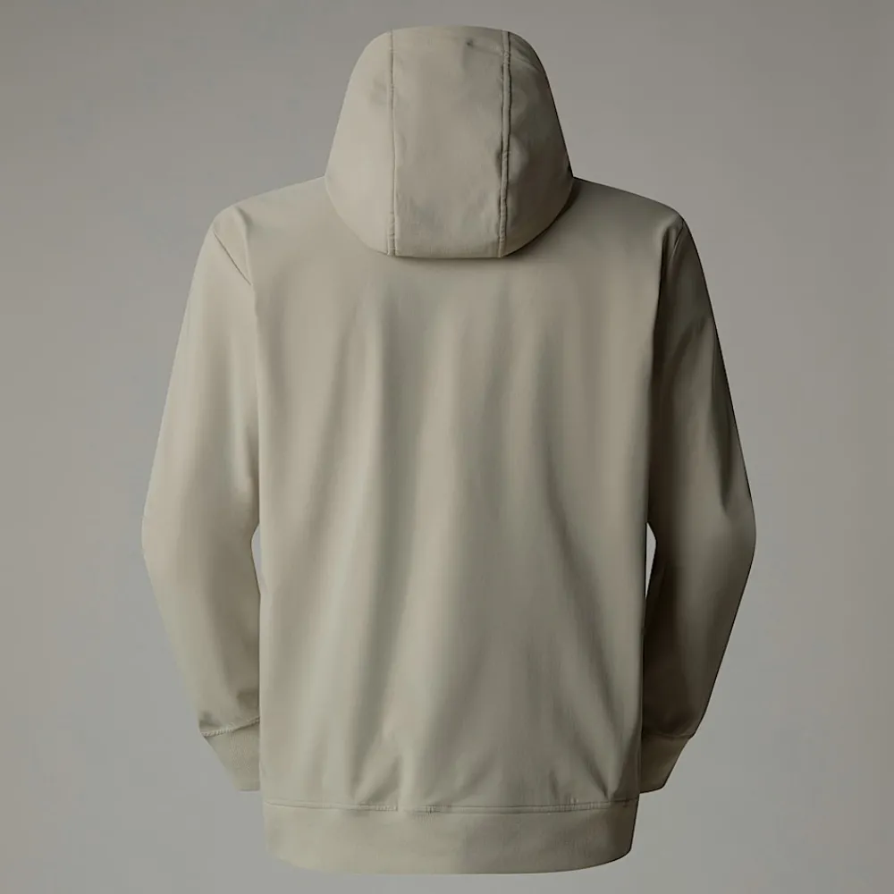 Sudadera Con Capucha Y Logotipo Tekno Para Hombre-The North Face Clearance