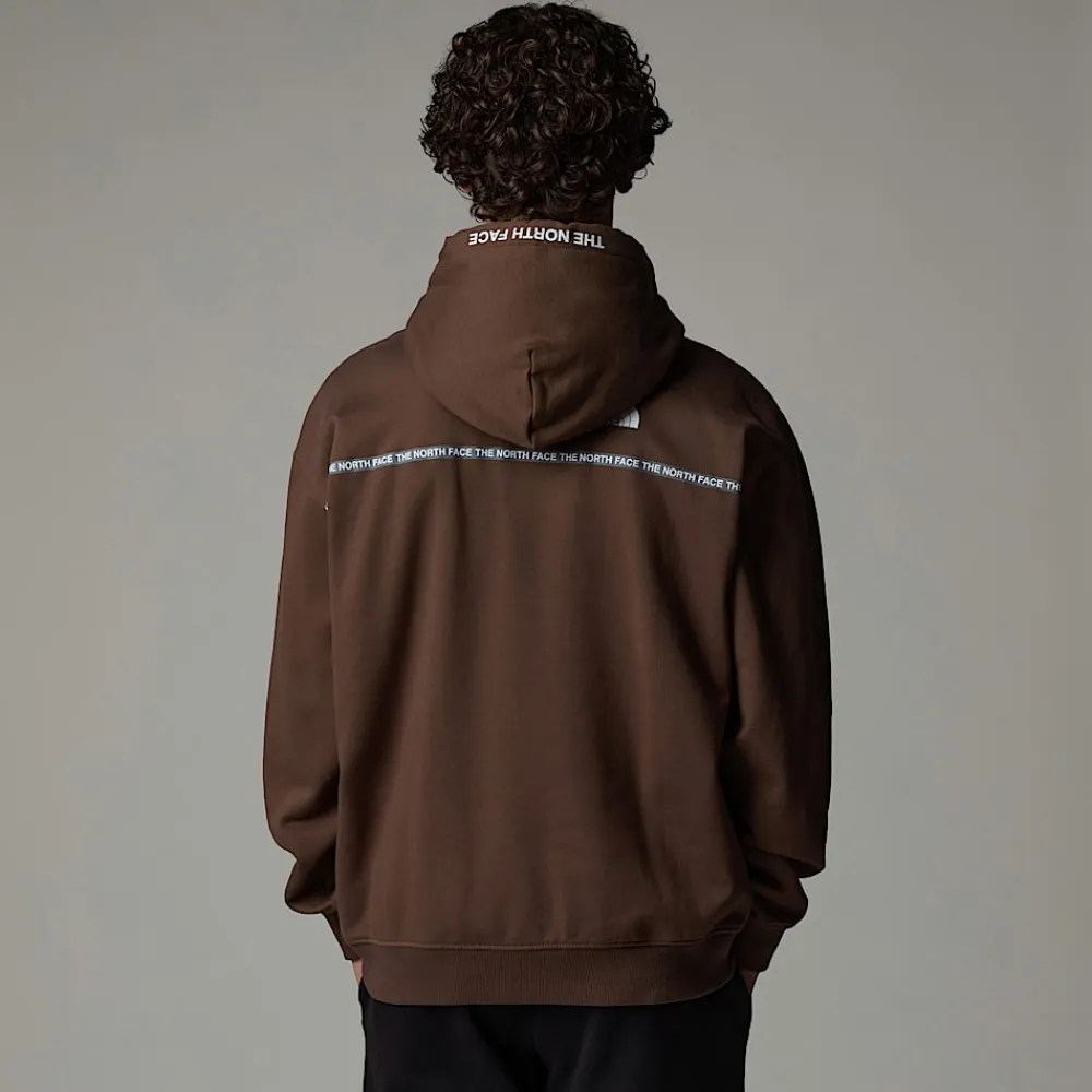 Sudadera Con Capucha Zumu Para Hombre-The North Face Best