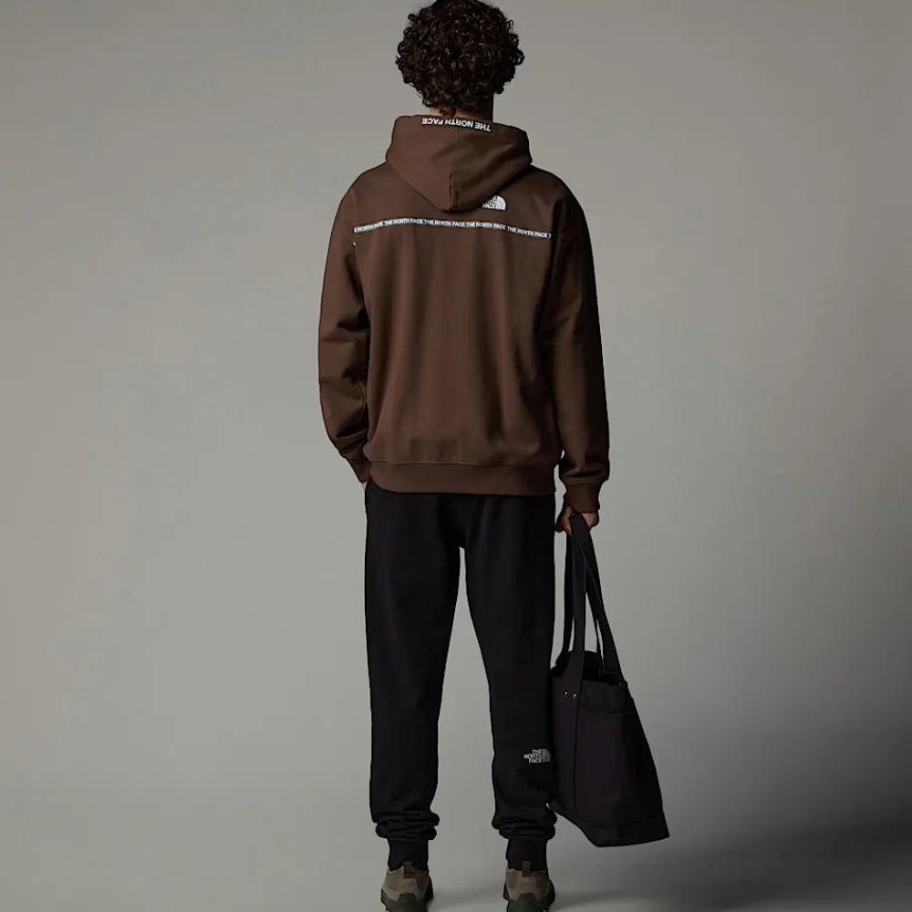 Sudadera Con Capucha Zumu Para Hombre-The North Face Best