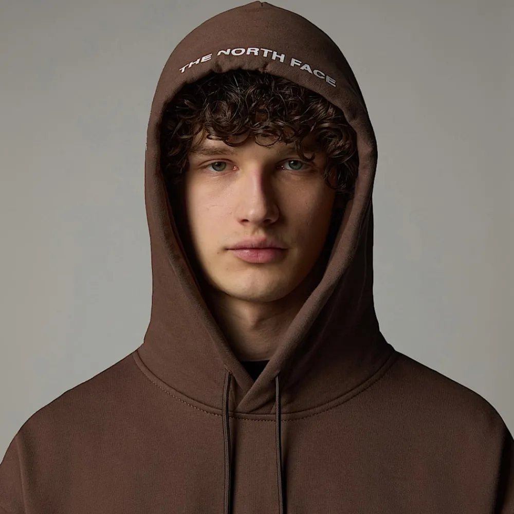 Sudadera Con Capucha Zumu Para Hombre-The North Face Best