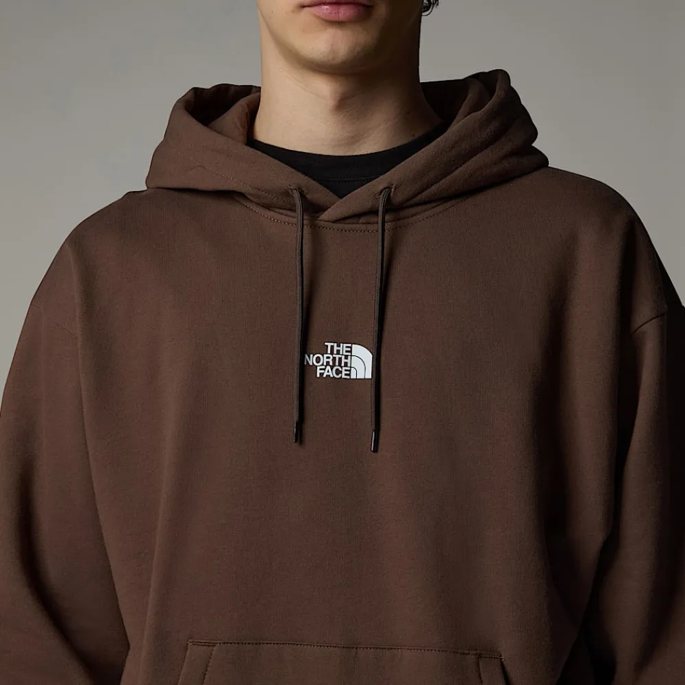 Sudadera Con Capucha Zumu Para Hombre-The North Face Best