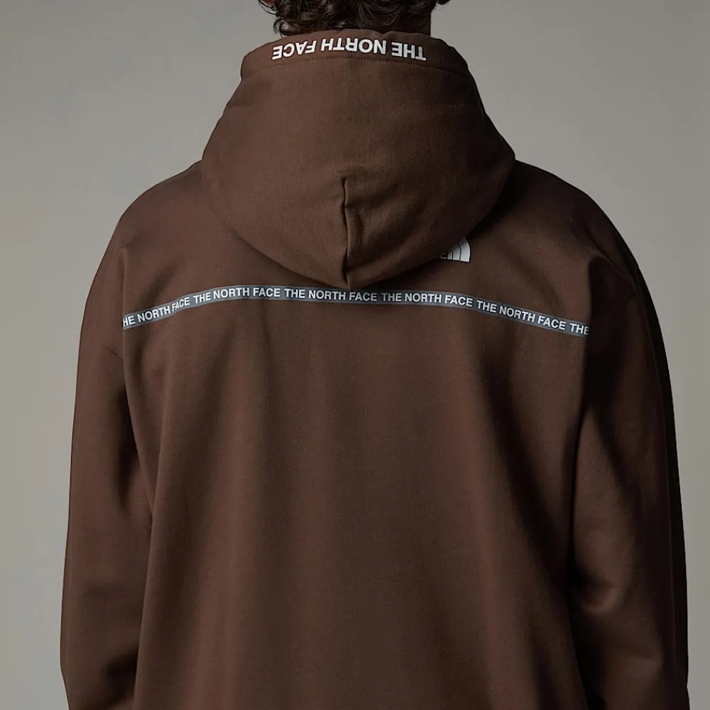 Sudadera Con Capucha Zumu Para Hombre-The North Face Best