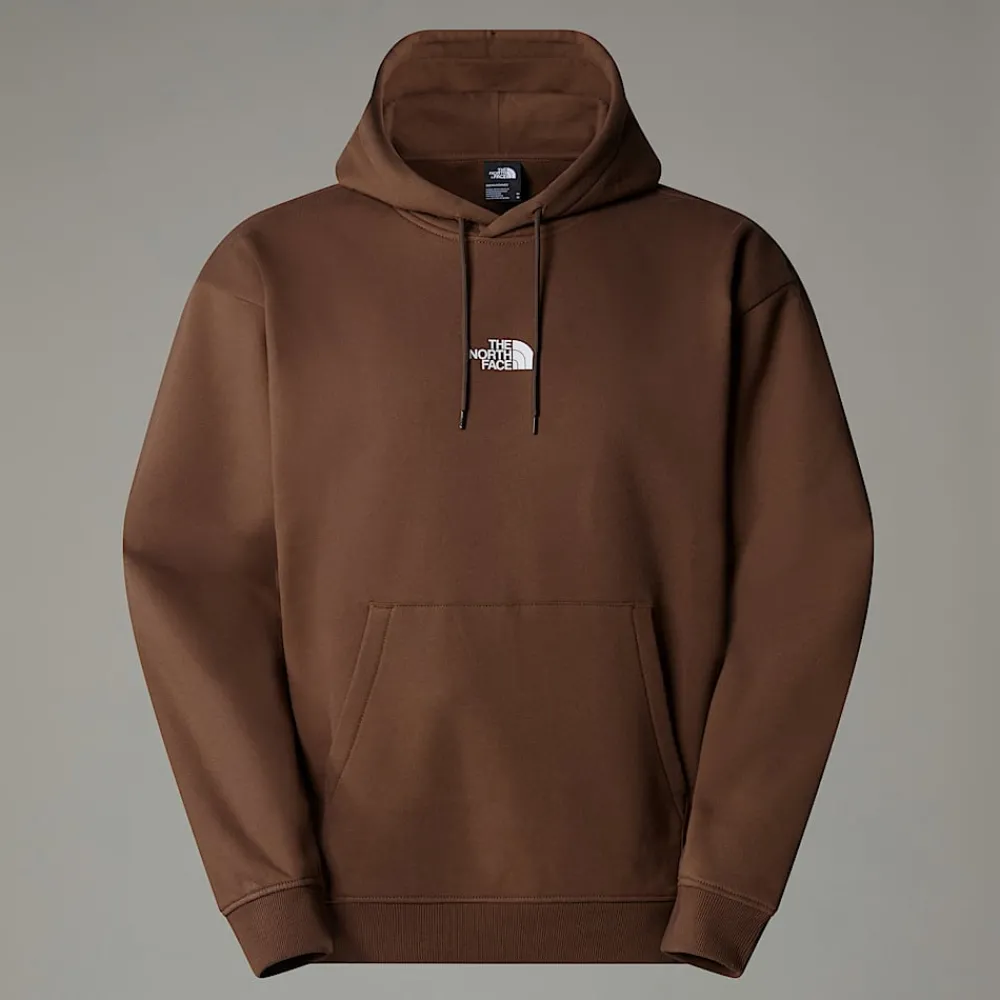 Sudadera Con Capucha Zumu Para Hombre-The North Face Best