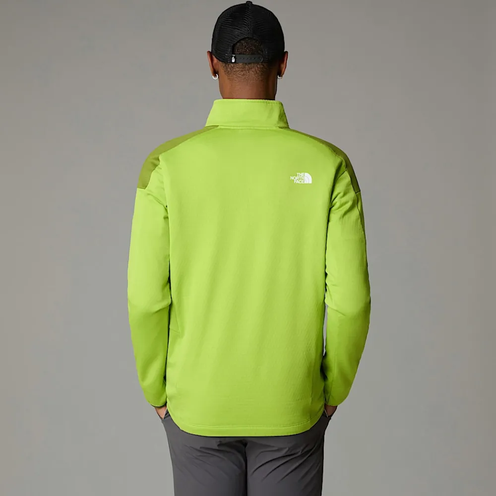 Sudadera Con Cremallera De 1/4 Kikash Para Hombre-The North Face Sale