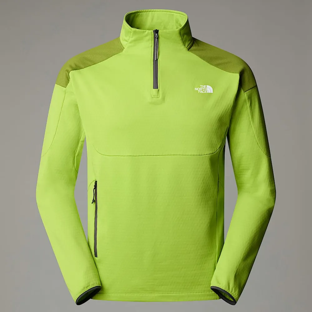 Sudadera Con Cremallera De 1/4 Kikash Para Hombre-The North Face Sale