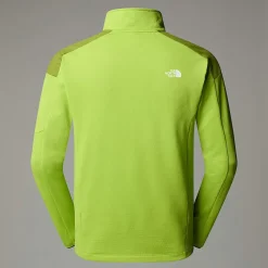 Sudadera Con Cremallera De 1/4 Kikash Para Hombre-The North Face Sale