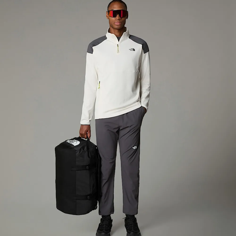 Sudadera Con Cremallera De 1/4 Kikash Para Hombre-The North Face