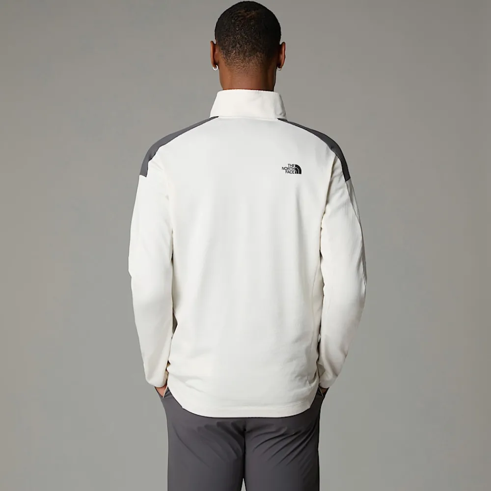Sudadera Con Cremallera De 1/4 Kikash Para Hombre-The North Face