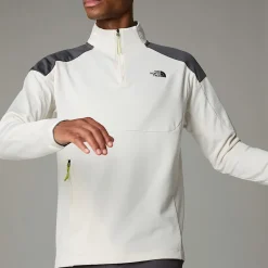 Sudadera Con Cremallera De 1/4 Kikash Para Hombre-The North Face