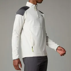 Sudadera Con Cremallera De 1/4 Kikash Para Hombre-The North Face