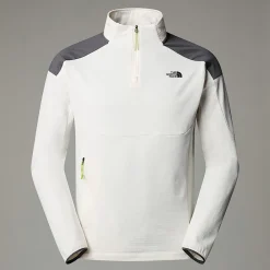 Sudadera Con Cremallera De 1/4 Kikash Para Hombre-The North Face