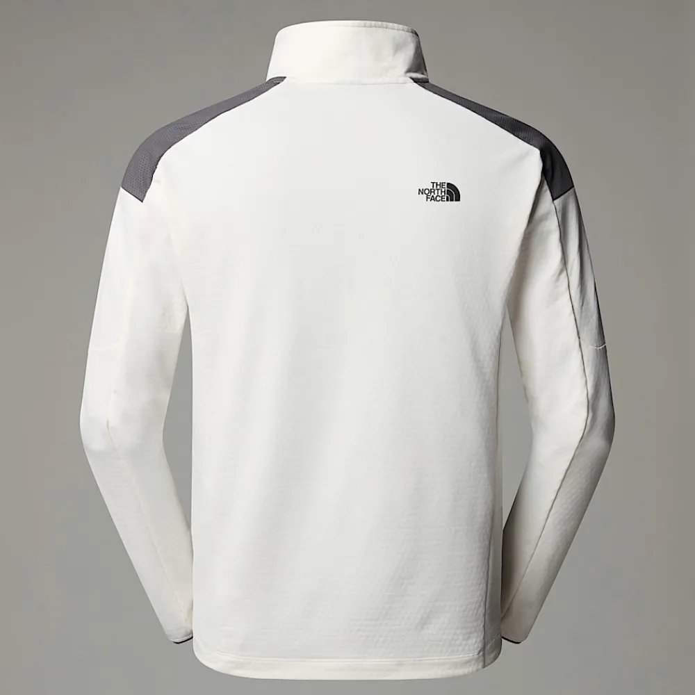 Sudadera Con Cremallera De 1/4 Kikash Para Hombre-The North Face
