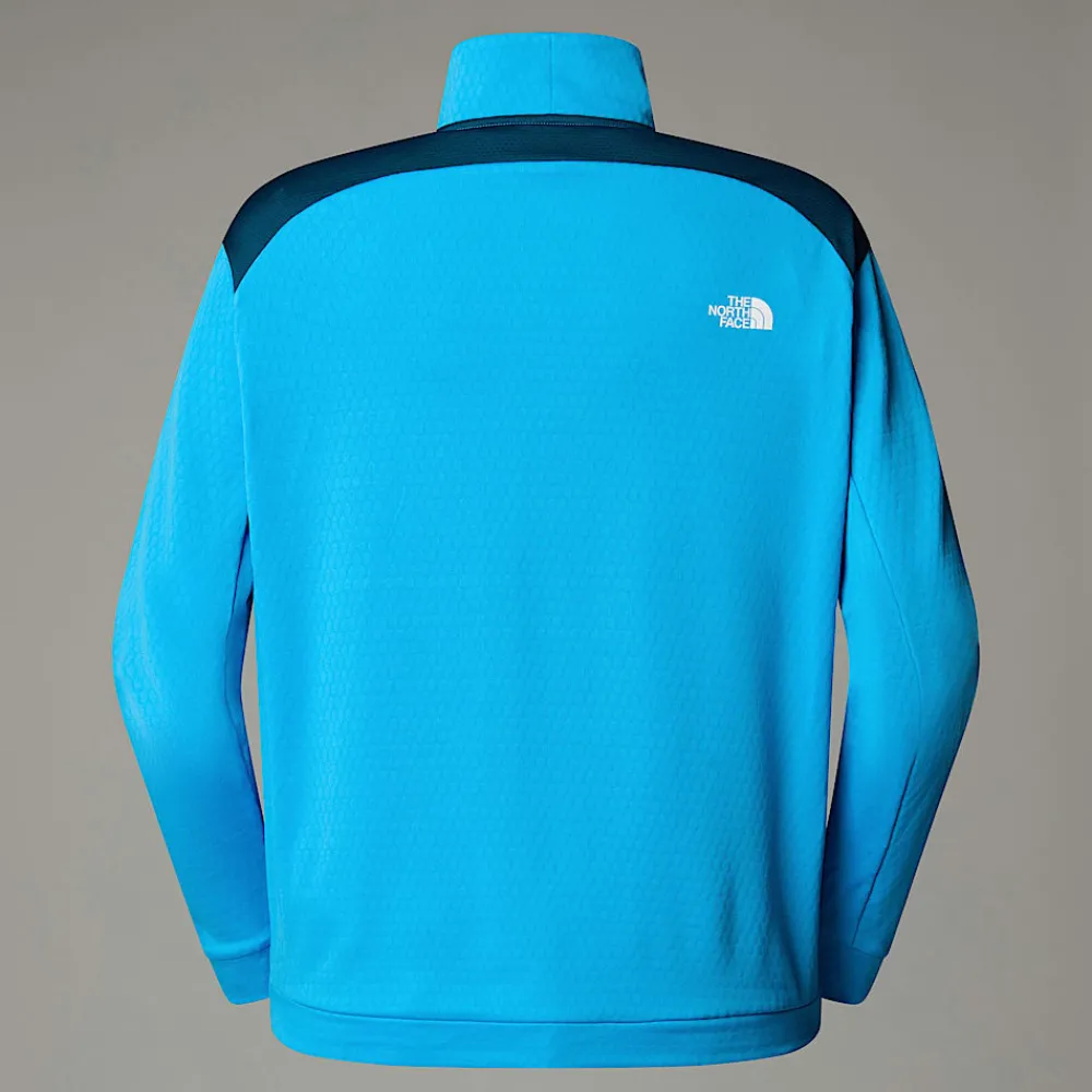 Sudadera Con Cremallera De 1/4 Kikash Para Mujer-The North Face Online