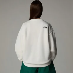 Sudadera Con Estampado Gráfico Varsity Para Mujer-The North Face Sale