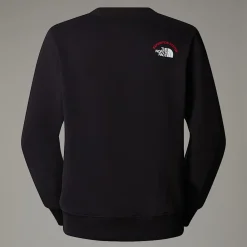 Sudadera Con Estampado Gráfico Expedition System Para Hombre-The North Face