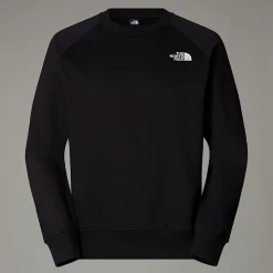 Sudadera Con Manga Raglán Redbox Para Hombre-The North Face Discount