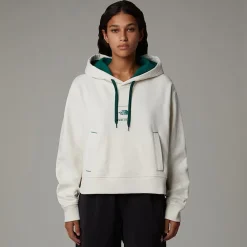 Sudadera Corta Con Capucha Coordinates Para Mujer-The North Face New