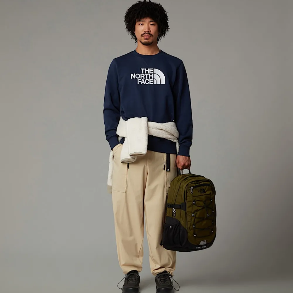 Sudadera Drew Peak Para Hombre-The North Face Best