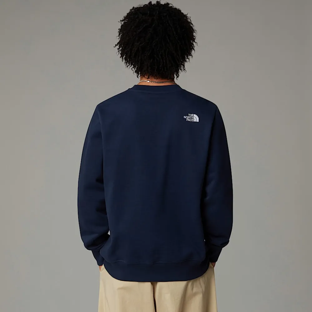 Sudadera Drew Peak Para Hombre-The North Face Best