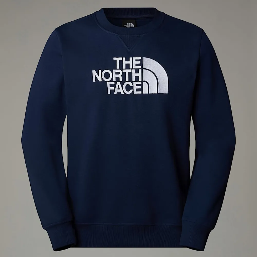 Sudadera Drew Peak Para Hombre-The North Face Best