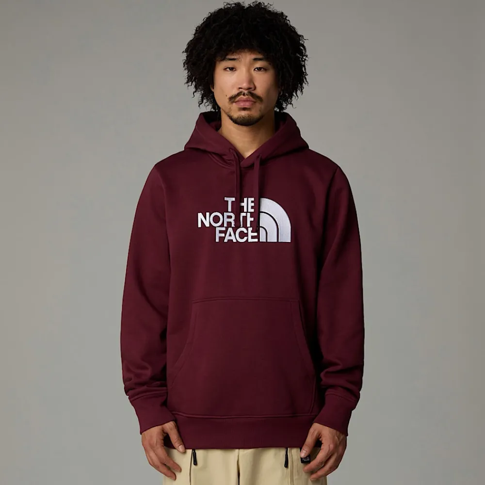 Sudadera Drew Peak Para Hombre-The North Face Discount