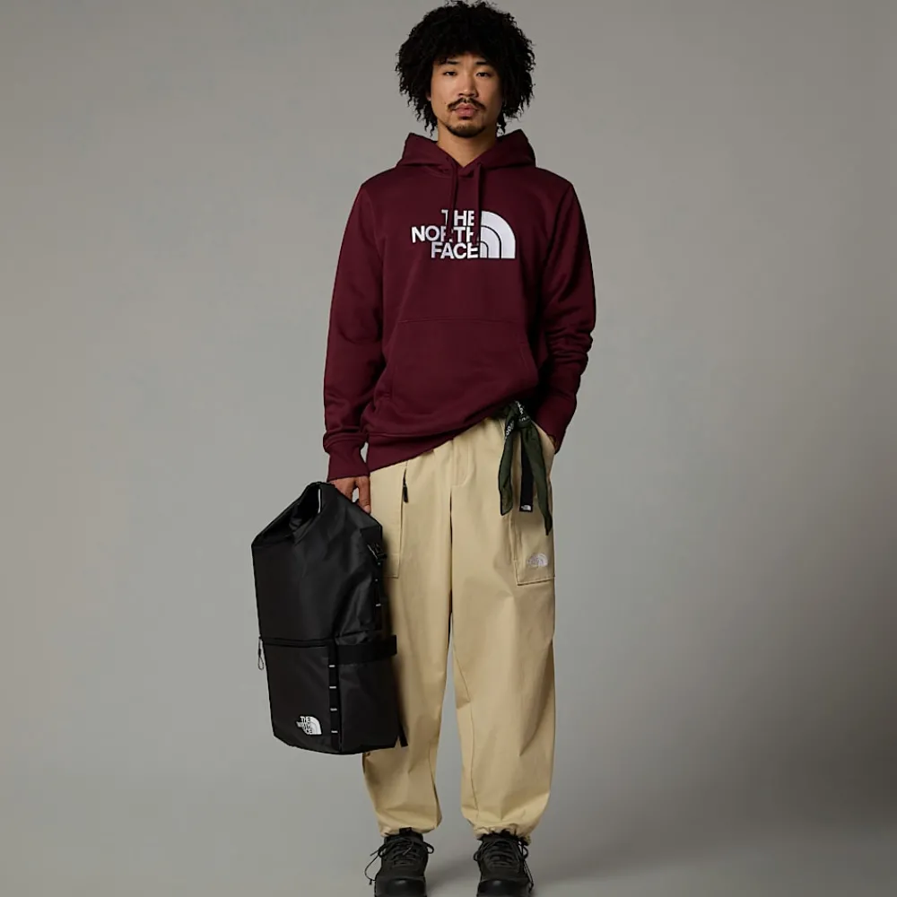Sudadera Drew Peak Para Hombre-The North Face Discount