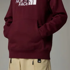 Sudadera Drew Peak Para Hombre-The North Face Discount