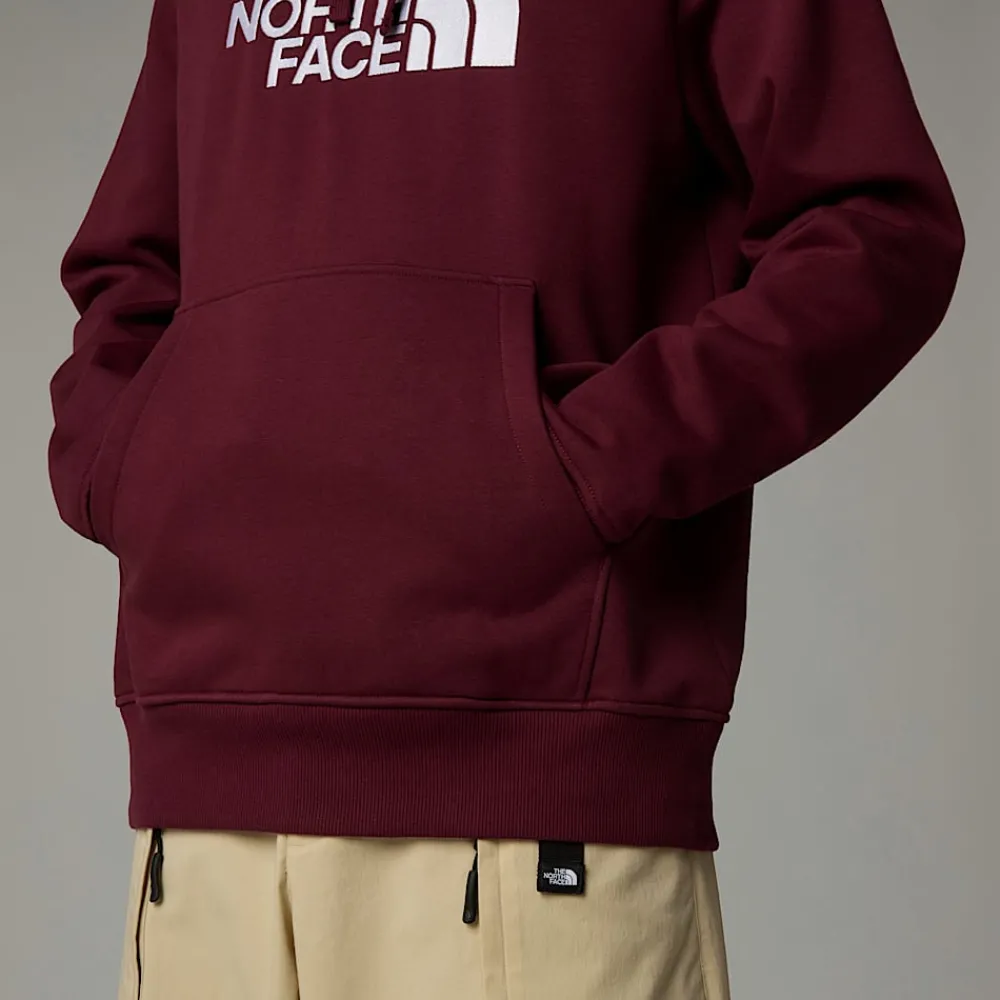 Sudadera Drew Peak Para Hombre-The North Face Discount